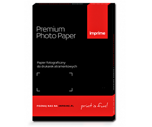 Papier Imprime Premium